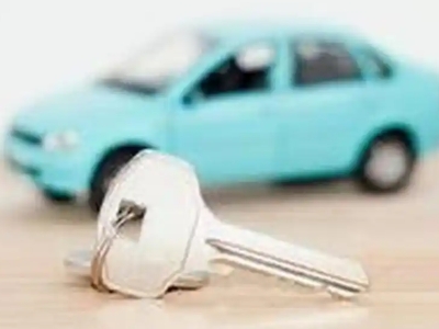 龙州汽车抵押贷款办理流程,龙州车抵贷需要什么条件?