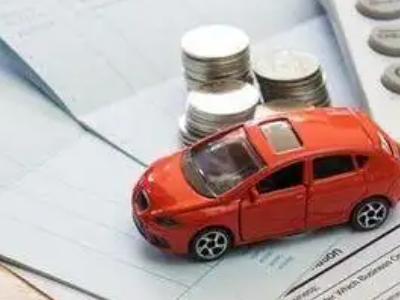 龙州个人车辆抵押消费贷款肯定要知道的6个要点